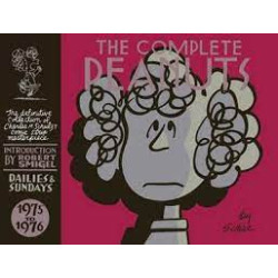 PEANUTS VOL. 13: 1975–1976