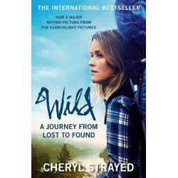 WILD - FILM TIE-IN PB