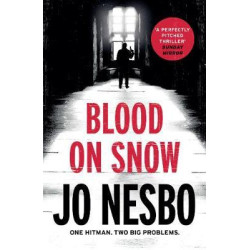 BLOOD ON SNOW PB