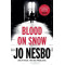 BLOOD ON SNOW PB