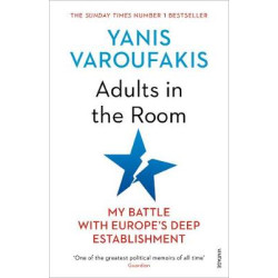 ADULTS IN THE ROOM PB
