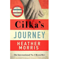 CILKA'S JOURNEY PB