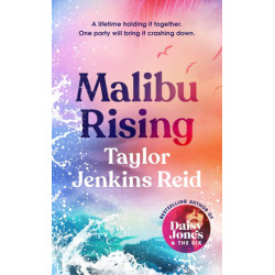 MALIBU RISING
