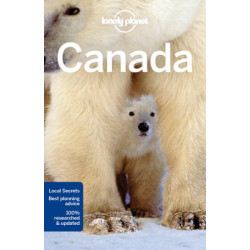 CANADA 13TH ED PB