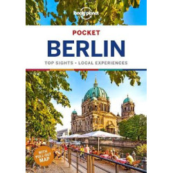 L.P. POCKET : BERLIN PB