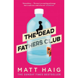 THE DEAD FATHERS CLUB