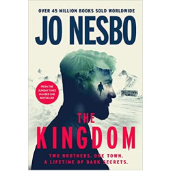 THE KINGDOM