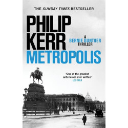 METROPOLIS PB