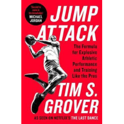 JUMP ATTACK