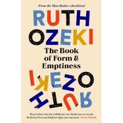 THE BOOK OF FORM AND EMPTINESS