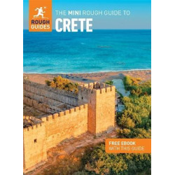 THE MINI ROUGH GUIDE TO CRETE (TRAVEL GUIDE WITH FREE EBOOK)
