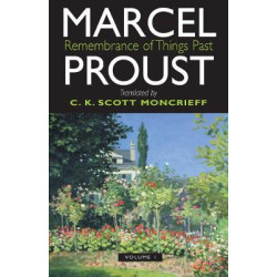 WORDSWORTH CLASSICS : REMEMBRANCE OF THINGS PAST PB C FORMAT