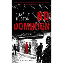 JOE PITT CASEBOOKS 2: NO DOMINION PB B FORMAT