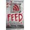 NEWSFLESH 1: FEED THE GOOD NEWS: WE SURVIVED, THE BAD NEWS: SO DID THEY PB A FORMAT