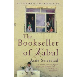 THE BOOKSELLER OF KABUL PB B FORMAT