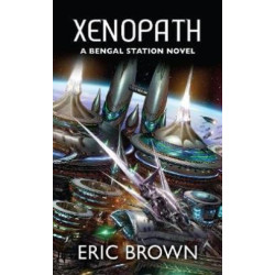 BENGAL STATION TRILOGY 2: XENOPATH PB A FORMAT