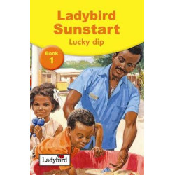 LADYBIRD SUNSTART 1: LUCKY DIP HC MINI