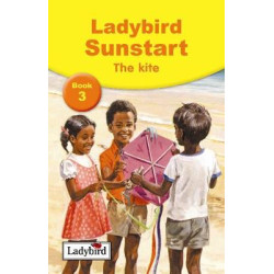 LADYBIRD SUNSTART 3: THE KITE HC MINI