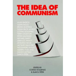 THE IDEA OF COMMUNISM PB