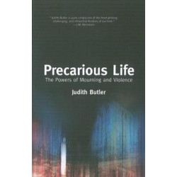 PRECARIOUS LIFE PB B FORMAT