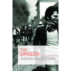 THE UNSEEN PB