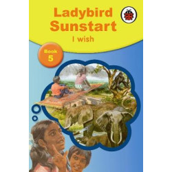 LADYBIRD SUNSTART 5: I WISH HC MINI