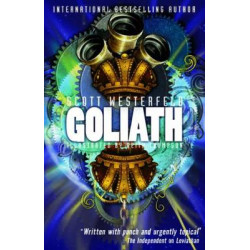 GOLIATH HC