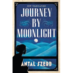 ALMA CLASSICS JOURNEY BY MOONLIGHT PB