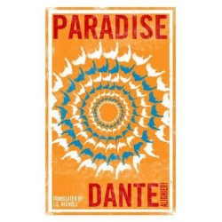 ALMA CLASSICS PARADISE PB