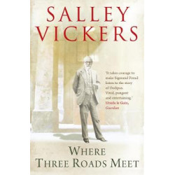 WHERE THREE ROADS MEET PB B FORMAT