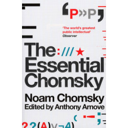 THE ESSENTIAL CHOMSKY PB C FORMAT