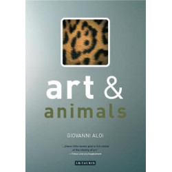 ART AND ANIMALS  PB