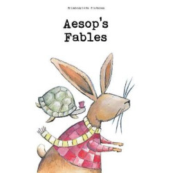 WORDSWORTH CLASSICS : AESOP'S FABLES PB