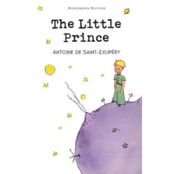 WORDSWORTH CLASSICS : THE LITTLE PRINCE PB