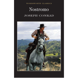 WORDSWORTH CLASSICS : NOSTROMO PB