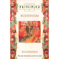 THORSONS PRINCIPLES OF BUDDHISM PB B FORMAT