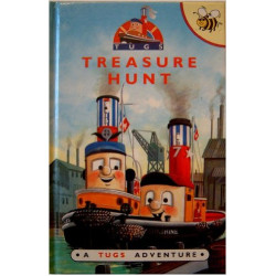 TREASURE HUNT PB