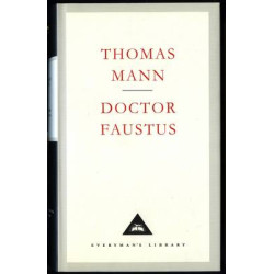 DOCTOR FAUSTUS HC