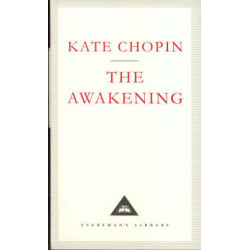 THE AWAKENING HC
