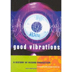 GOOD VIBRATIONS A HISTORY OF ERCORD PRODUCTION - SPECIAL OFFER PB B FORMAT