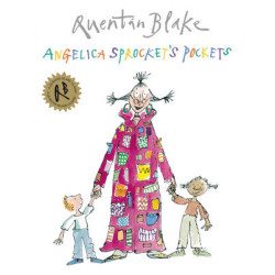 ANGELICA SPOCKET'S POCKETS PB