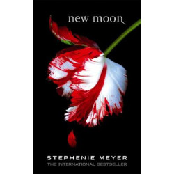 TWILIGHT SAGA 2: NEW MOON PB B FORMAT