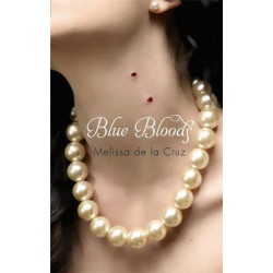 A BLUE BLOODS NOVEL 1: BLUE BLOODS PB B FORMAT