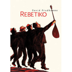 REBETIKO HC