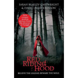RED RIDING HOOD PB B FORMAT