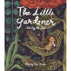 THE LITTLE GARDENER PB