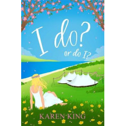 I DO OR DO I ?  PB
