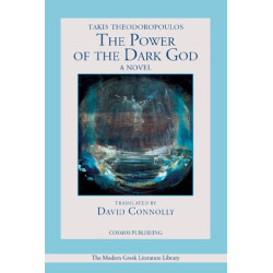 THE POWER OF THE DARK GOD PB