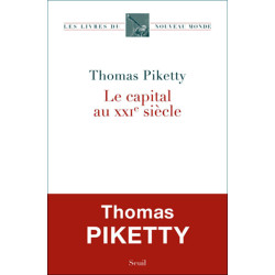 CAPITAL AU XXIE SIECLE