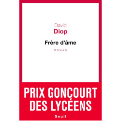 FRERE D'AME